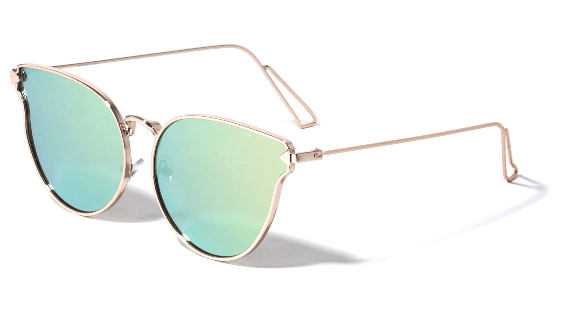 Luminous charm awaits in our carefully curated fashion sunglasses collection that celebrates individuality
